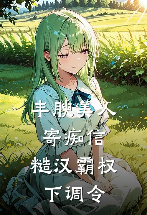 丰腴美人寄痴信，糙汉霸权下调令