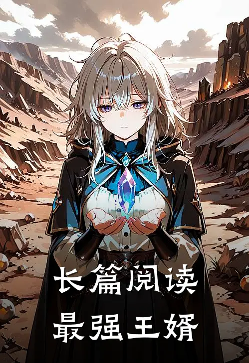 长篇阅读最强王婿