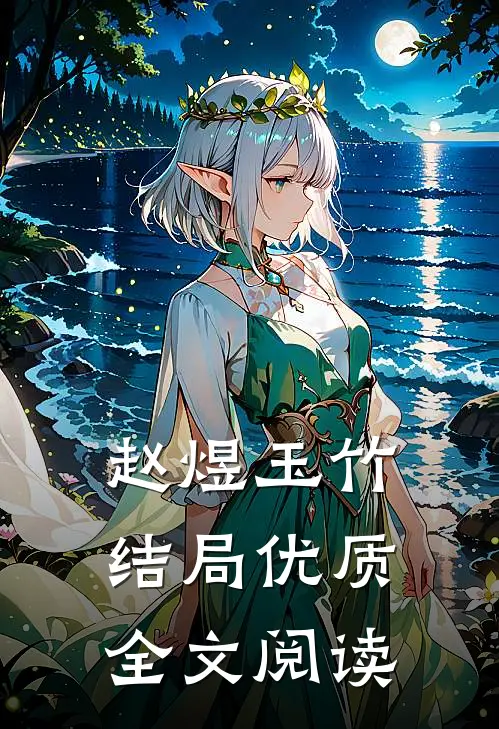 赵煜玉竹结局优质全文阅读