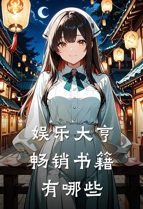 娱乐大亨畅销书籍有哪些