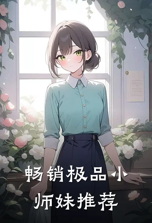畅销极品小师妹推荐