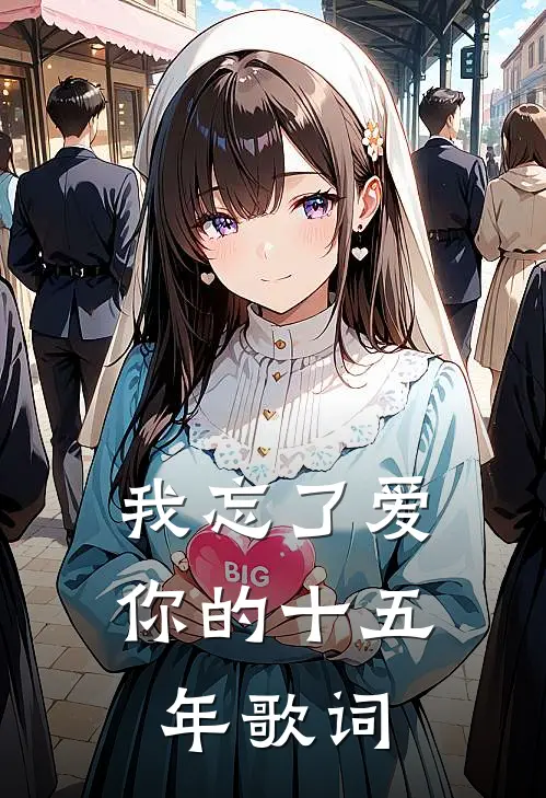 我忘了爱你的十五年歌词