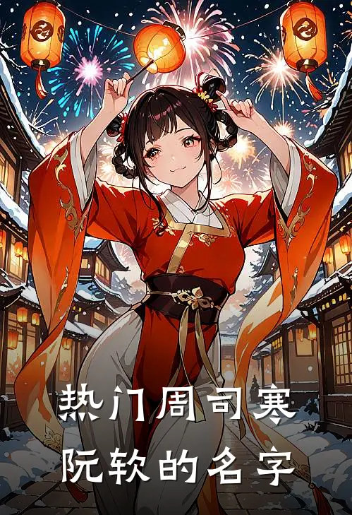 热门周司寒阮软的名字