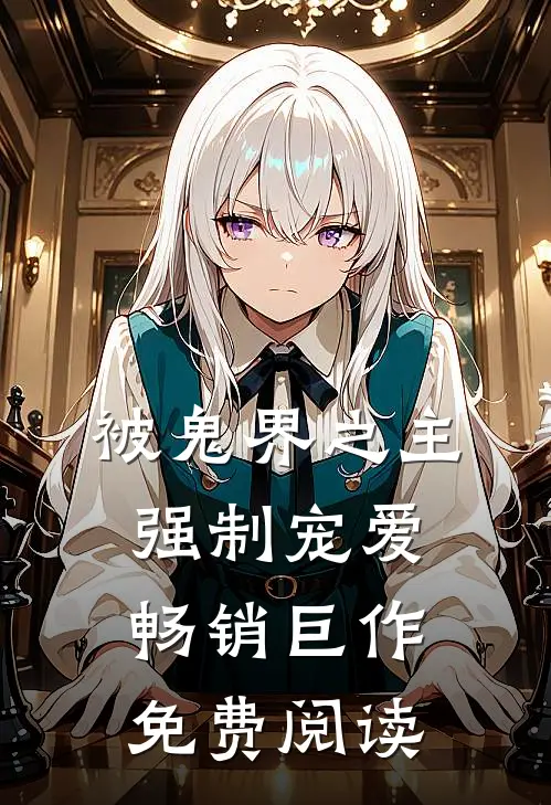被鬼界之主强制宠爱畅销巨作免费阅读