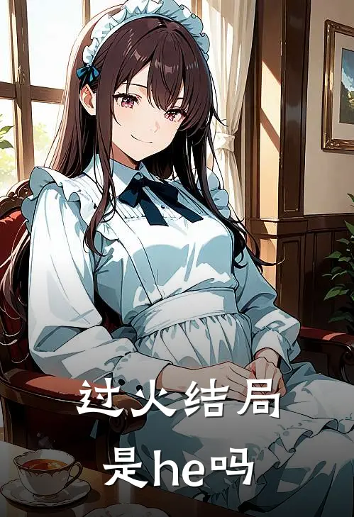 过火结局是he吗