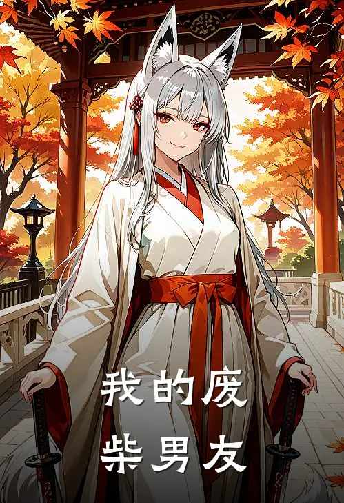 我的废柴男友