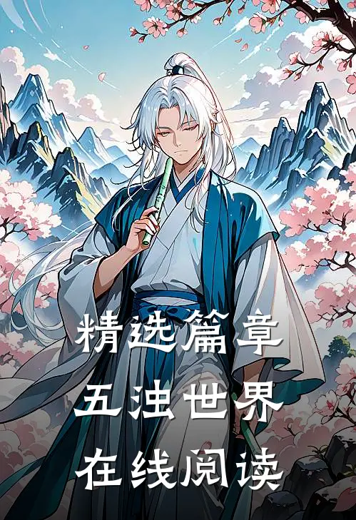 精选篇章五浊世界在线阅读