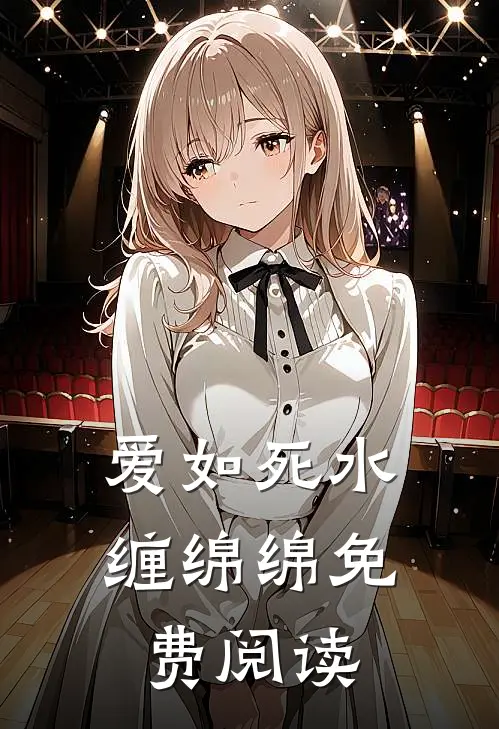 爱如死水缠绵绵免费阅读