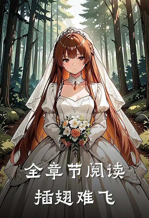 全章节阅读插翅难飞