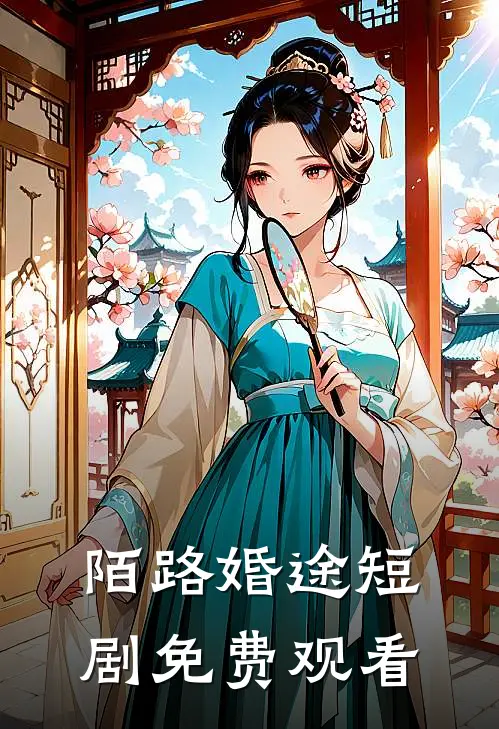 陌路婚途短剧免费观看