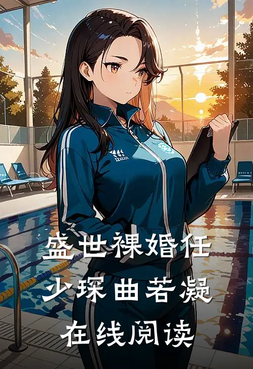 盛世裸婚任少琛曲若凝在线阅读