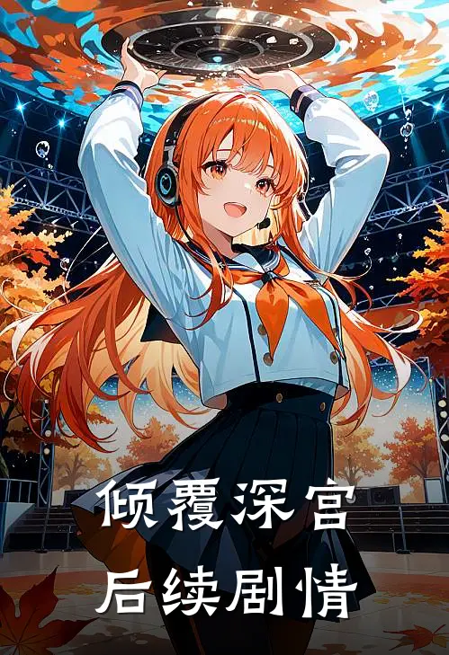 倾覆深宫后续剧情