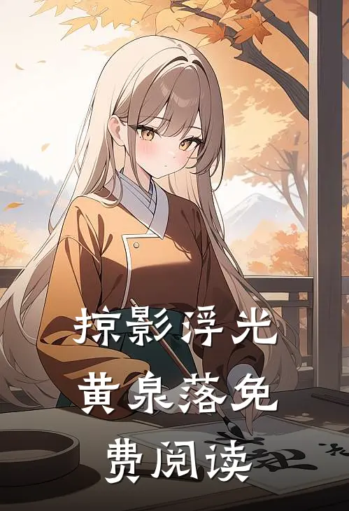 掠影浮光黄泉落免费阅读
