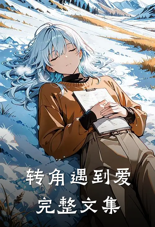 转角遇到爱完整文集