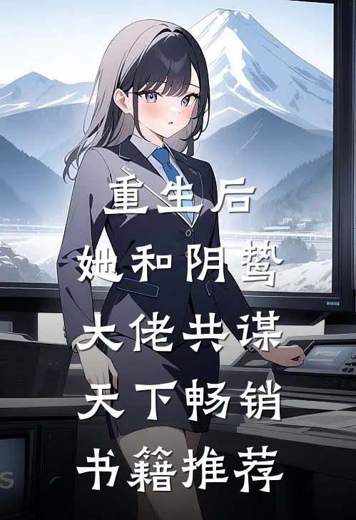 重生后,她和阴鸷大佬共谋天下畅销书籍推荐