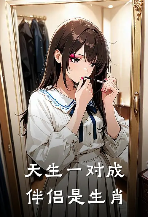 天生一对成伴侣是生肖