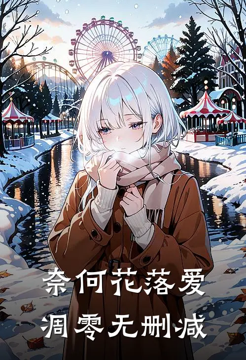 奈何花落爱凋零无删减