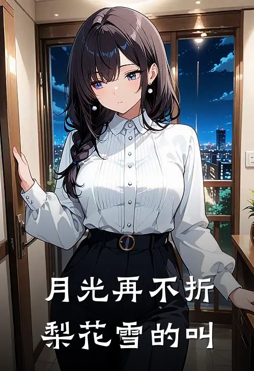 月光再不折梨花雪的叫