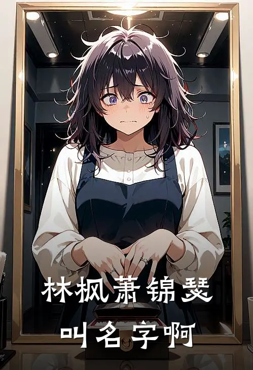 林枫萧锦瑟叫名字啊