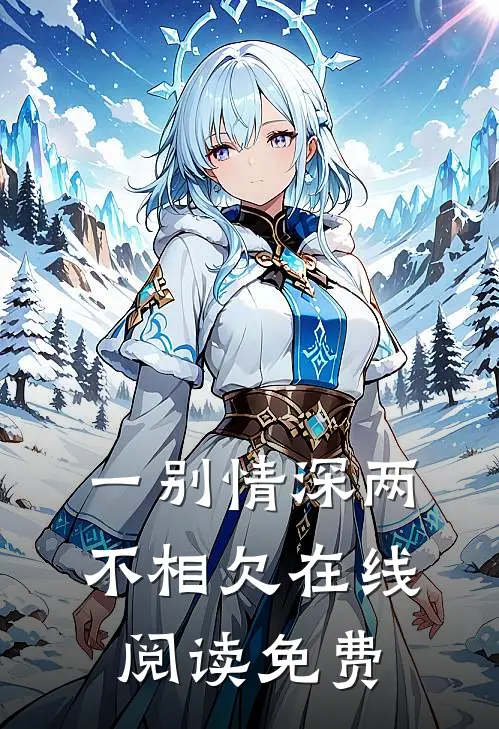 一别情深两不相欠在线阅读免费