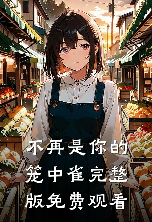 不再是你的笼中雀完整版免费观看