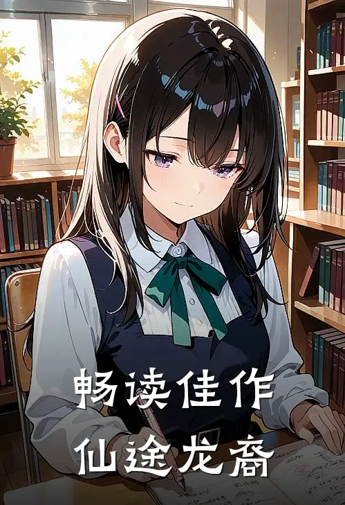 畅读佳作仙途龙裔