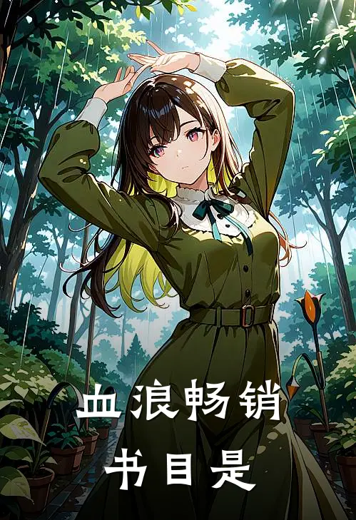 血浪畅销书目是