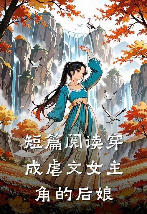 短篇阅读穿成虐文女主角的后娘