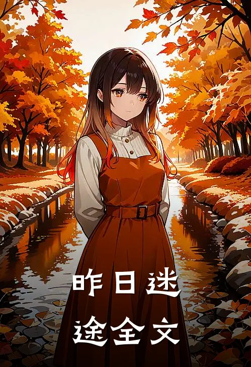 昨日迷途全文
