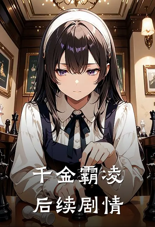 千金霸凌后续剧情