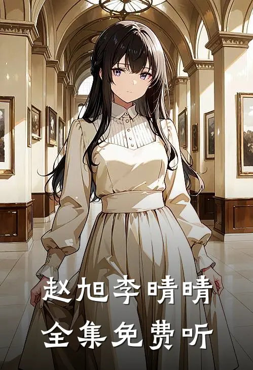 赵旭李晴晴全集免费听