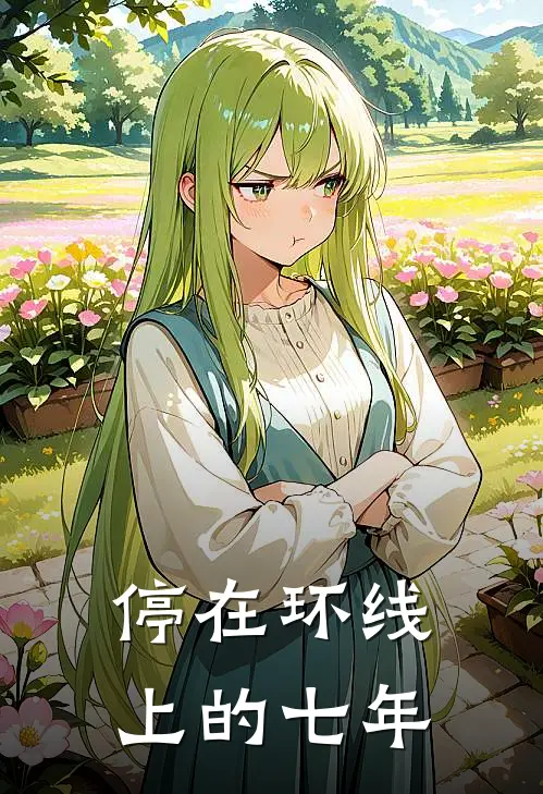 停在环线上的七年