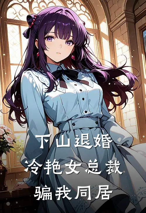下山退婚，冷艳女总裁骗我同居