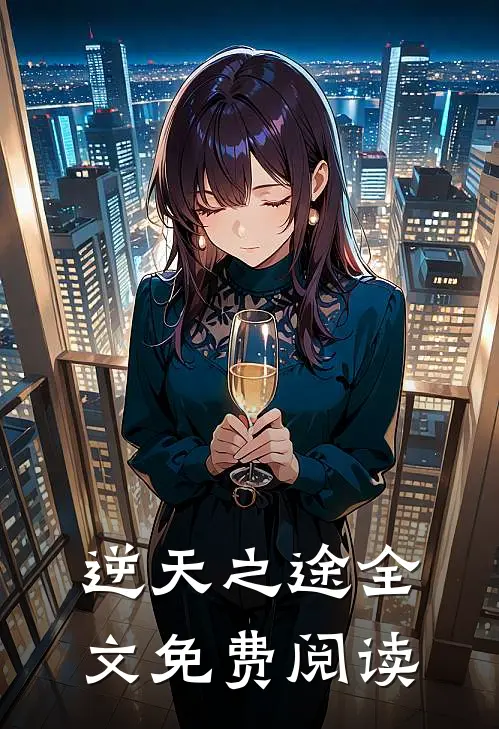 逆天之途全文免费阅读