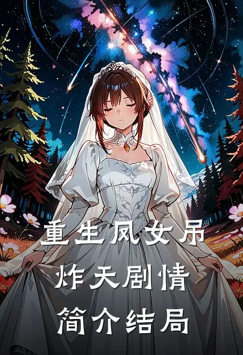 重生凤女吊炸天剧情简介结局