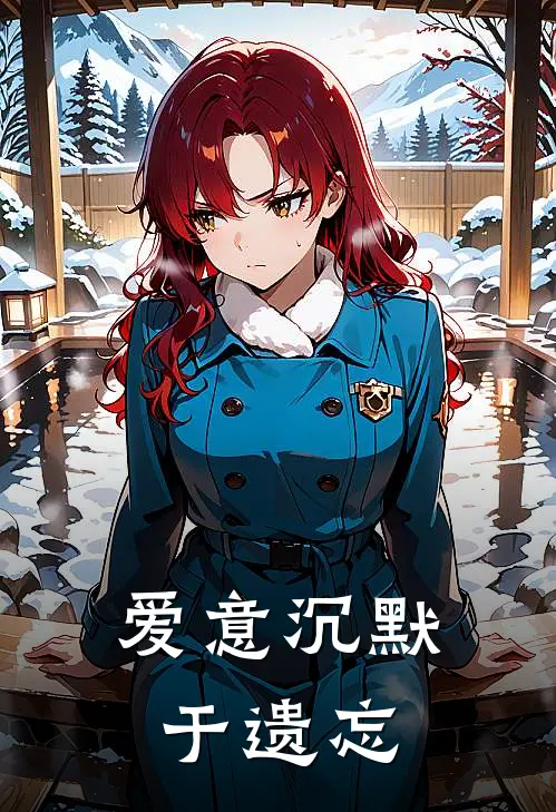 爱意沉默于遗忘