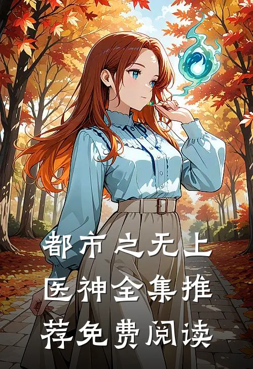 都市之无上医神全集推荐免费阅读