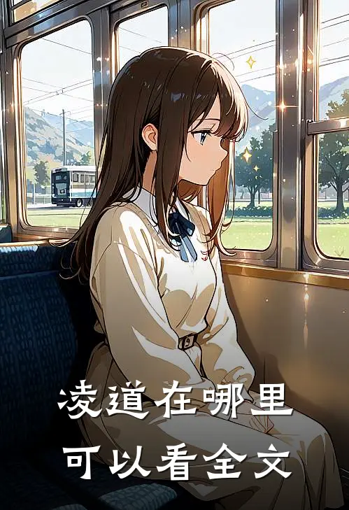 凌道在哪里可以看全文