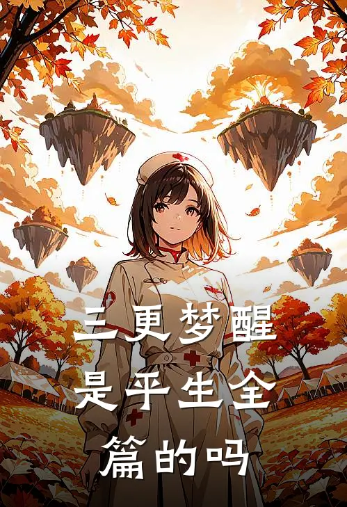 三更梦醒是平生全篇的吗