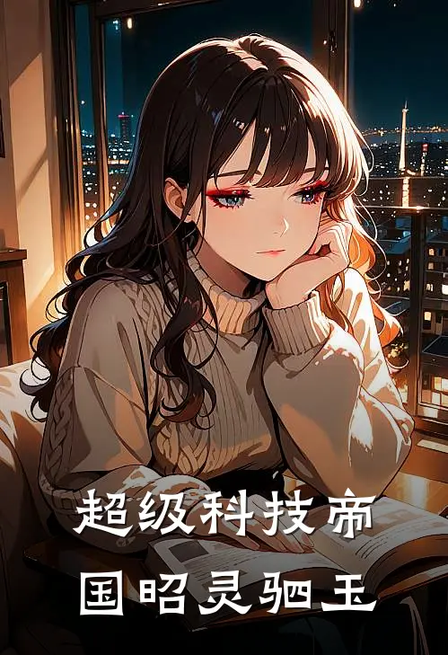 超级科技帝国昭灵驷玉