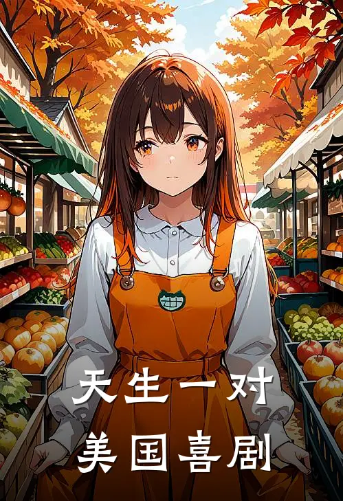 天生一对美国喜剧