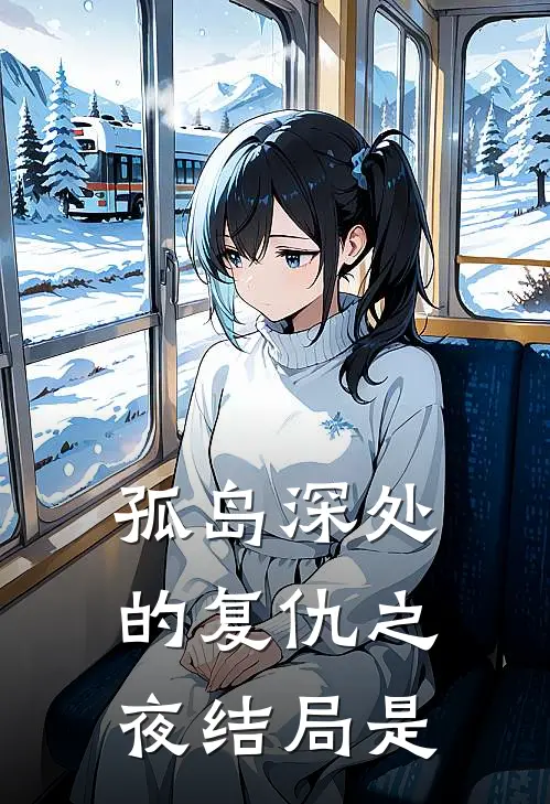 孤岛深处的复仇之夜结局是