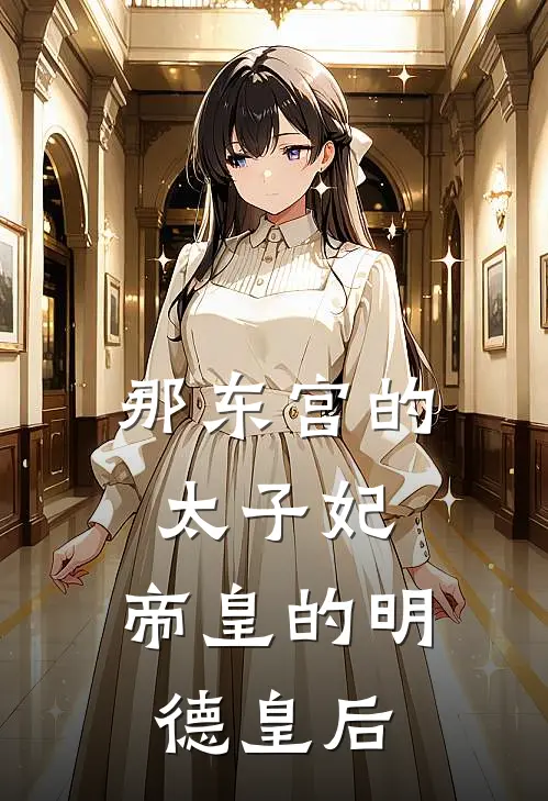 那东宫的太子妃,帝皇的明德皇后