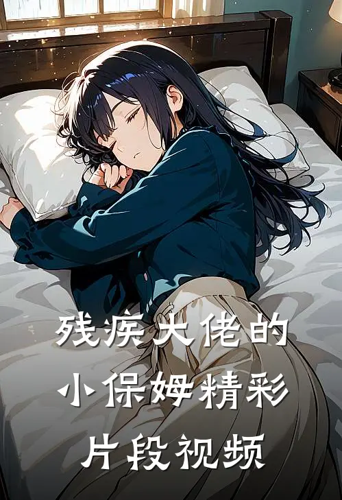 残疾大佬的小保姆精彩片段视频
