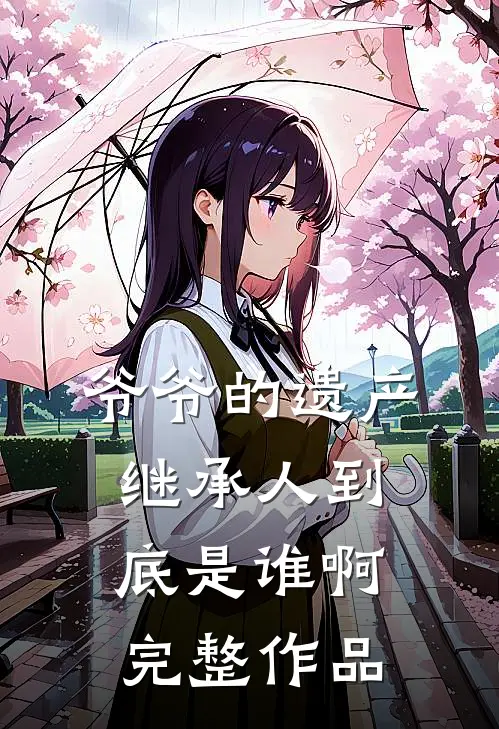 爷爷的遗产继承人到底是谁啊完整作品