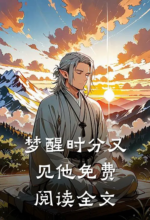 梦醒时分又见他免费阅读全文