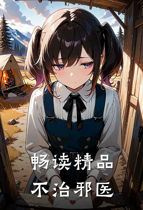畅读精品不治邪医
