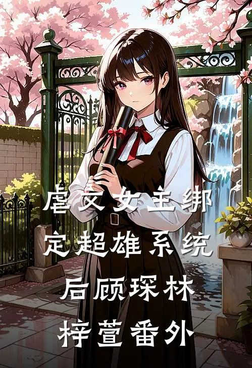 虐文女主绑定超雄系统后顾琛林梓萱 番外
