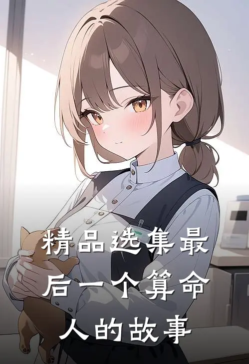 精品选集最后一个算命人的故事