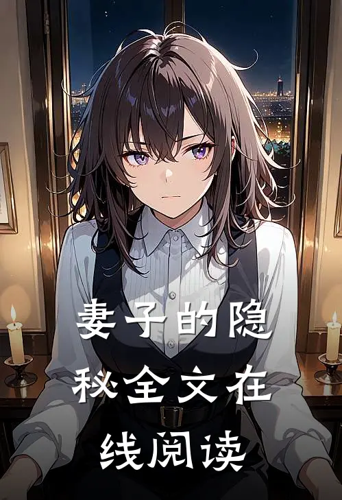 妻子的隐秘全文在线阅读